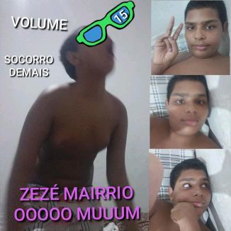 Foto da capa: Socorro Demais, Vol.15
