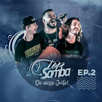 Foto da capa: Do Nosso Jeito, Ep2  - Ao Vivo