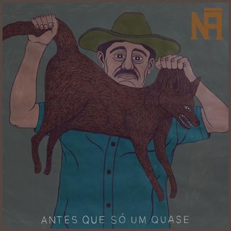 Foto da capa: Antes que só um quase