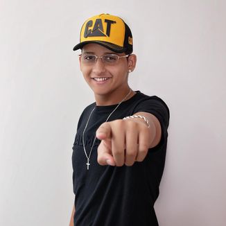 Foto da capa: Sou da cavalgada