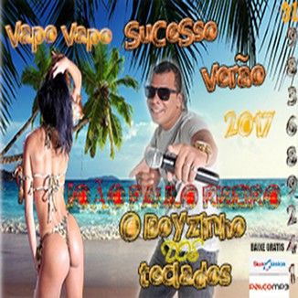 Foto da capa: BUMBUM GRANADA NA PEGADO DO FORRÓ