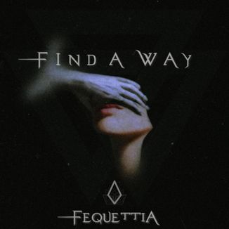 Foto da capa: Find A Way