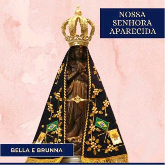 Foto da capa: Nossa Senhora Aparecida