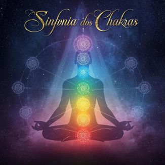 Foto da capa: Sinfonia dos Chakras