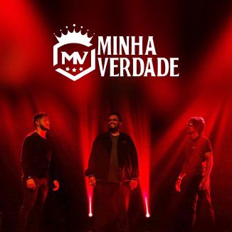 Foto da capa: Temporal (Single)