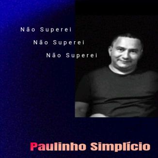 Foto da capa: Não Superei