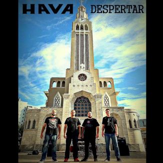 Foto da capa: Despertar