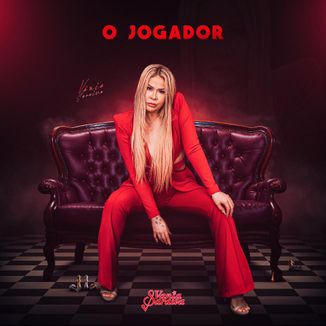 Foto da capa: O Jogador