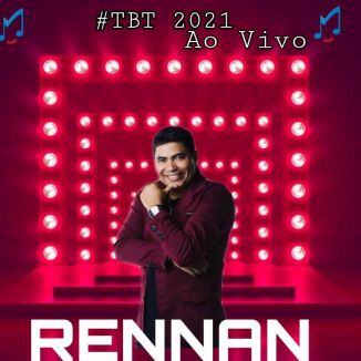 Foto da capa: #TBT 2021 AO VIVO