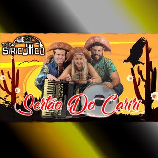 Foto da capa: Sertão do Cariri