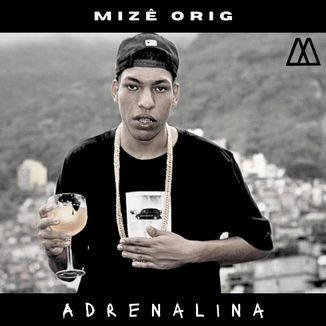 Foto da capa: Adrenalina