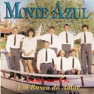 Foto da capa: Em busca do amor