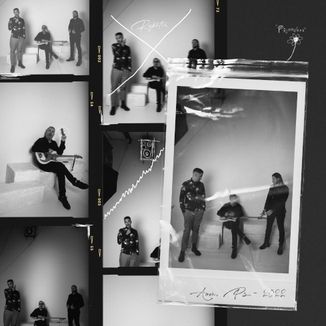 Foto da capa: Primavera ft. Queen of California