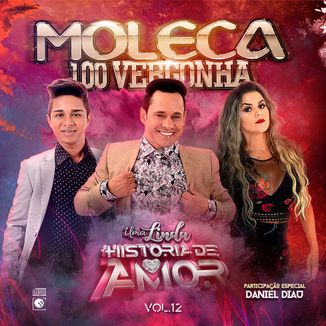 Foto da capa: Uma Linda História de Amor - Volume 12