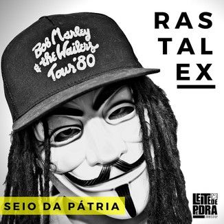 Foto da capa: Seio da Pátria