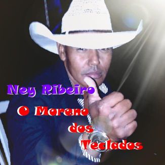 Foto da capa: Ney Ribeiro - O Moreno do Forró 2018