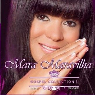 Foto da capa: Mara Maravilha Collection 3