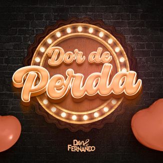 Foto da capa: Dor De Perda