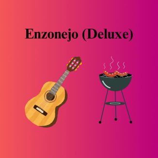 Foto da capa: Enzonejo (Deluxe)