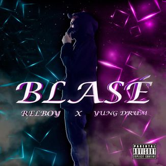 Foto da capa: Blasé