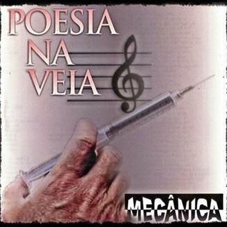 Foto da capa: Poesia Na Veia