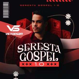 Capa do disco