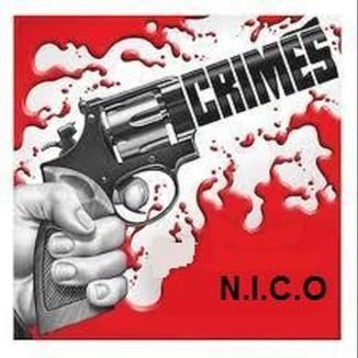 Foto da capa: CRIMES