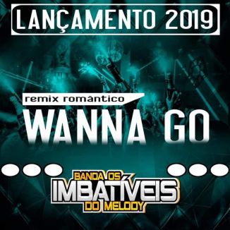Foto da capa: Wanna Go (Remix)
