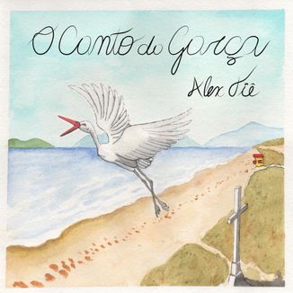 Foto da capa: O Canto da Garça