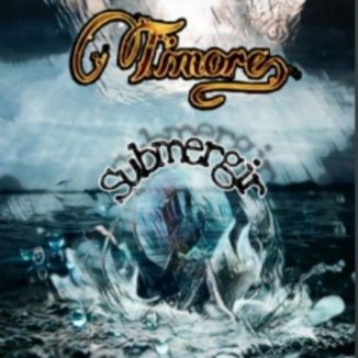 Foto da capa: Submergir