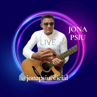 Foto da capa: Jona Psiu