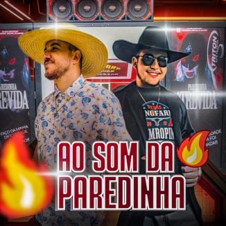Foto da capa: Ao Som Da Paredinha