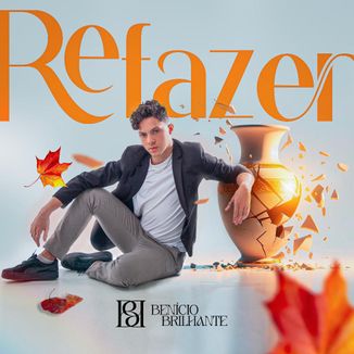 Foto da capa: REFAZER