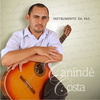 Foto da capa: Instrumento da Paz