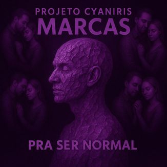 Foto da capa: Pra Ser Normal