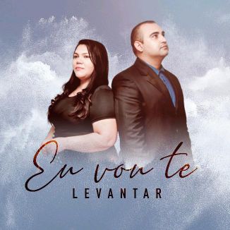 Foto da capa: Eu Vou Te Levantar