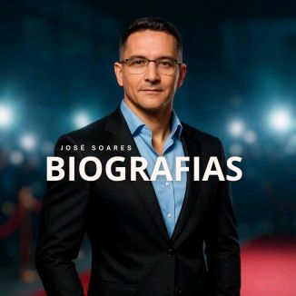Foto da capa: Biográfias Vol.4