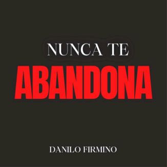 Foto da capa: Nunca Te Abandona