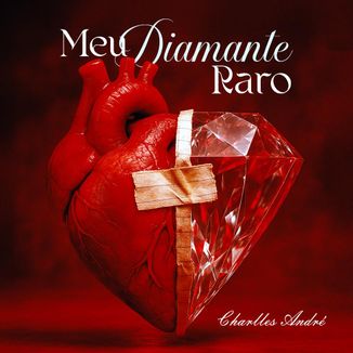 Foto da capa: Meu Diamante Raro