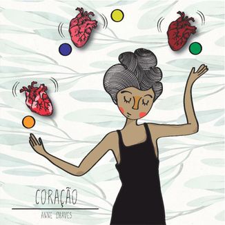 Foto da capa: Coração