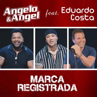 Foto da capa: Marca Registrada
