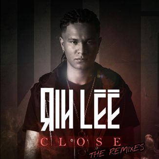 Foto da capa: Close (The Remixes) - EP