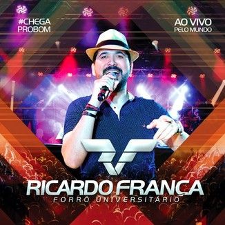 Foto da capa: Ao vivo pelo mundo
