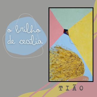 Foto da capa: O Brilho de Cecília