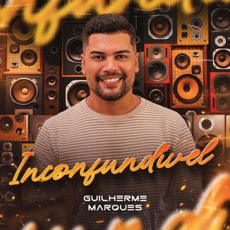 Foto da capa: Inconfundível