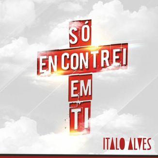 Foto da capa: Só encontrei em ti