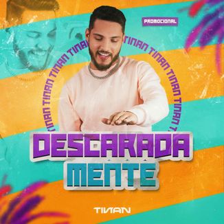 Foto da capa: EP. DESCARADAMENTE