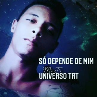 Foto da capa: Só Depende De Mim