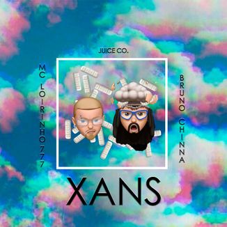 Foto da capa: XANS