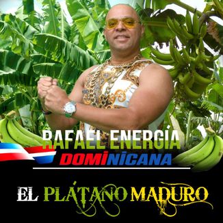 Foto da capa: El plátano maduro